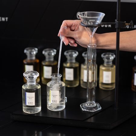 Perfume Blending Experience EPC